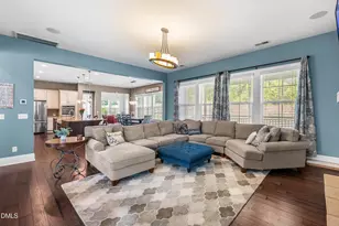 360 Fire Opal Ln, Holly Springs, NC 27540 - Photo 11