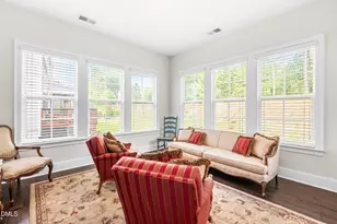 360 Fire Opal Ln, Holly Springs, NC 27540 - Photo 21