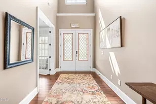 360 Fire Opal Ln, Holly Springs, NC 27540 - Photo 3