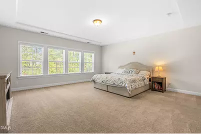 360 Fire Opal Lane, Holly Springs, NC 27540 - Photo 31
