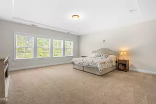 360 Fire Opal Ln, Holly Springs, NC 27540 - Photo 31