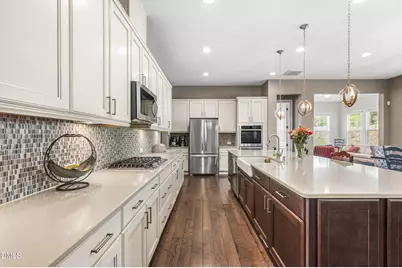 360 Fire Opal Lane, Holly Springs, NC 27540 - Photo 15