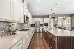 360 Fire Opal Ln, Holly Springs, NC 27540 - Photo 15
