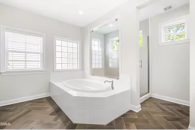 360 Fire Opal Lane, Holly Springs, NC 27540 - Photo 33