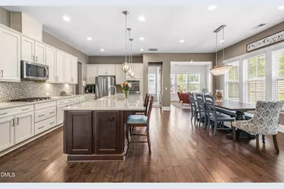 360 Fire Opal Lane, Holly Springs, NC 27540 - Photo 13