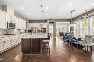 360 Fire Opal Ln, Holly Springs, NC 27540 - Photo 13