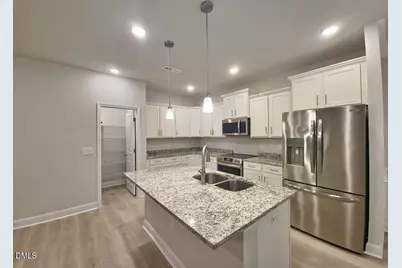 1491 Ponderosa Trail, Cameron, NC 28326 - Photo 9