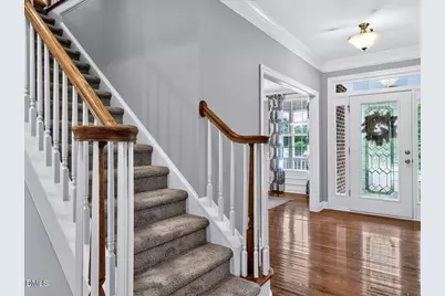 404 Crooked Pine Drive, Cary, NC 27519 - Photo 5
