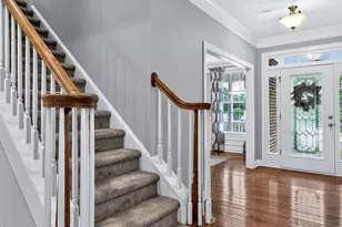 404 Crooked Pine Dr, Cary, NC 27519 - Photo 5