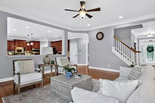 404 Crooked Pine Dr, Cary, NC 27519 - Photo 13