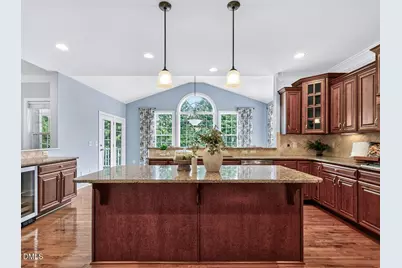 404 Crooked Pine Drive, Cary, NC 27519 - Photo 17