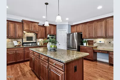 404 Crooked Pine Drive, Cary, NC 27519 - Photo 21