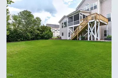 404 Crooked Pine Drive, Cary, NC 27519 - Photo 55