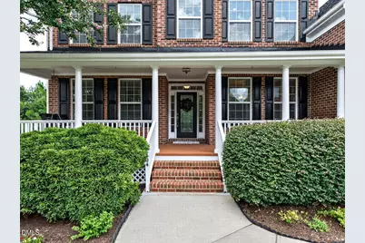 404 Crooked Pine Drive, Cary, NC 27519 - Photo 3