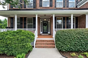 404 Crooked Pine Dr, Cary, NC 27519 - Photo 3