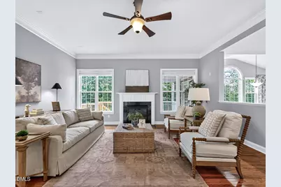 404 Crooked Pine Drive, Cary, NC 27519 - Photo 11