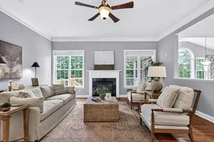 404 Crooked Pine Dr, Cary, NC 27519 - Photo 11