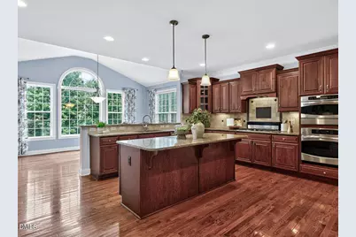 404 Crooked Pine Drive, Cary, NC 27519 - Photo 15