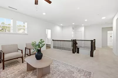 1037 Bender Ridge Drive, Morrisville, NC 27560 - Photo 23