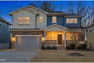 1037 Bender Ridge Drive, Morrisville, NC 27560 - Photo 43