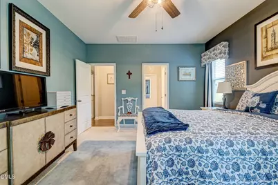 58 W Copenhaver Drive, Clayton, NC 27527 - Photo 29
