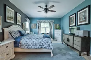 58 W Copenhaver Dr, Clayton, NC 27527 - Photo 27