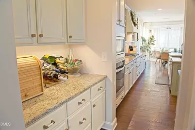 201 King Oak Street, Holly Springs, NC 27540 - Photo 7
