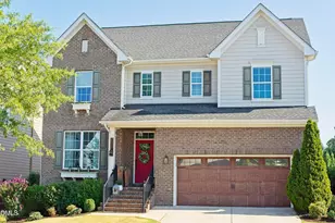 201 King Oak St, Holly Springs, NC 27540 - Photo 1