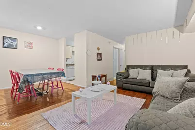 1208 Schaub Drive #C, Raleigh, NC 27606 - Photo 3