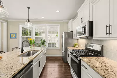 108 Etteinne Garden Lane, Wake Forest, NC 27587 - Photo 11