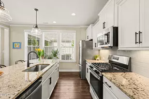 108 Etteinne Garden Ln, Wake Forest, NC 27587 - Photo 11