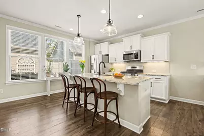 108 Etteinne Garden Lane, Wake Forest, NC 27587 - Photo 9