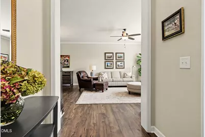 108 Etteinne Garden Lane, Wake Forest, NC 27587 - Photo 5