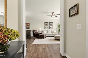 108 Etteinne Garden Ln, Wake Forest, NC 27587 - Photo 5