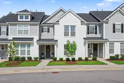 108 Etteinne Garden Lane, Wake Forest, NC 27587 - Photo 1
