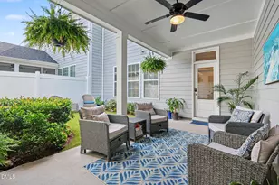 108 Etteinne Garden Ln, Wake Forest, NC 27587 - Photo 23