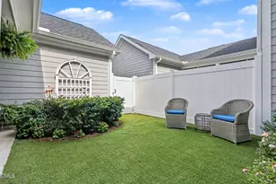 108 Etteinne Garden Ln, Wake Forest, NC 27587 - Photo 25