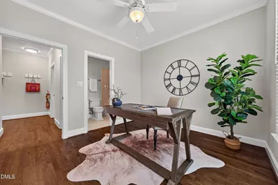 4908 Majestic Prince Court, Raleigh, NC 27606 - Photo 33