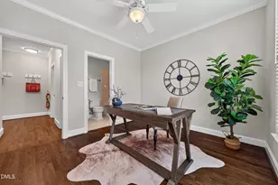 4908 Majestic Prince Ct, Raleigh, NC 27606 - Photo 33