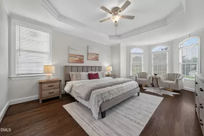 4908 Majestic Prince Court, Raleigh, NC 27606 - Photo 21