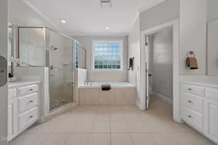 4908 Majestic Prince Ct, Raleigh, NC 27606 - Photo 27
