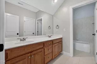 4908 Majestic Prince Ct, Raleigh, NC 27606 - Photo 39