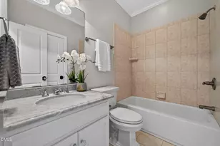 4908 Majestic Prince Ct, Raleigh, NC 27606 - Photo 35