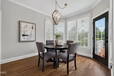 4908 Majestic Prince Court, Raleigh, NC 27606 - Photo 17