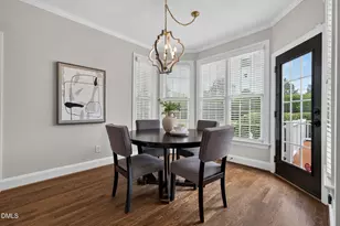 4908 Majestic Prince Ct, Raleigh, NC 27606 - Photo 17