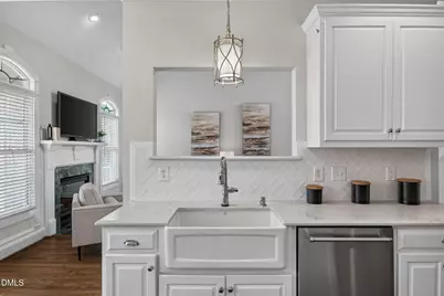 4908 Majestic Prince Court, Raleigh, NC 27606 - Photo 15