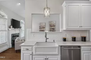 4908 Majestic Prince Ct, Raleigh, NC 27606 - Photo 15