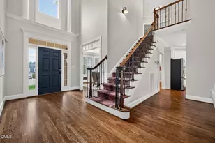4908 Majestic Prince Ct, Raleigh, NC 27606 - Photo 5