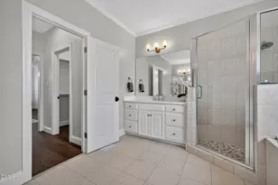 4908 Majestic Prince Ct, Raleigh, NC 27606 - Photo 29