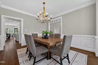 4908 Majestic Prince Court, Raleigh, NC 27606 - Photo 19
